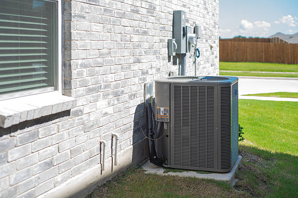 Reliable Hvac contractor in Clarksdale, MS by FH HVAC